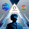 AI Giants Like Meta, OpenAI, and Google Vie for U.S. Military Contracts Amid Growing Demand for Defense Tech