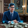 How AI is Helping the U.S. Treasury Catch Tax Cheats and Save Billions