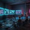 The Unsettling Art of AI-Generated Film: A Glimpse into the Future of Creative Media