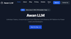 Awan LLM