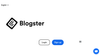 Blogster