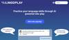 AI LingoPlay