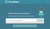 TriviaMaker