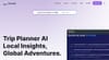 AI Reelity Trip Planner