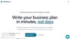 BizPlanner AI