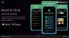 Multi AI Chat