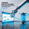 Threads Step Up Its Game with AI-Powered Summaries and Trending Tools