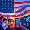 AI Tools Are Shaping the U.S. Election: Redirected ChatGPT Users and Live Results on Perplexity