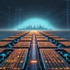 The Energy Appetite of AI: Data Centers May Soon Outpace Entire Cities in Electricity Use