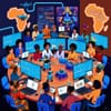 Africa's AI Researchers Are Poised for Growth in 2024