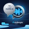 Hume AI Teams Up with Anthropic to Give Claude a Voice, Raising the Bar for AI Communication