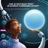 Can AI Help Build Trust in Science Communication? A New Study Explores the Possibilities