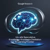 Google Research Unveils Speculative Knowledge Distillation: A New Frontier in AI Learning