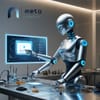 Meta Introduces AI Tools to Help Robots Connect with the Physical World