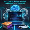 Master AI and Machine Learning with Python: Your Gateway to a Thriving Tech Career