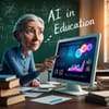 Teachers Express Caution Over AI's Role in Student Learning and Assessment