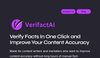 VerifactAI