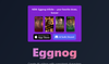 Eggnog