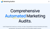 Marketing Auditor