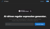AIRegex