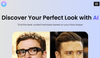 My Perfect Hairstyle