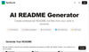 Syntha AI README Generator