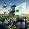 Harvesting the Future: How AI is Revolutionizing Crop Protection