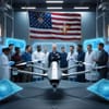 US Military Taps OpenAI and Anduril to Develop AI-Powered Anti-Drone Tech