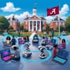 University of Alabama Prepares for an AI-Driven Future