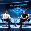 AI's Global Impact: Satya Nadella and Elon Musk Weigh In on the Tech's Transformative Power