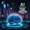 AI Predicted to be Biggest Cyber Disruptor of 2025