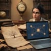 AI's Historical Blindspot: New Paper Reveals Limitations of Artificial Intelligence in Understanding the Past