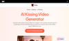 Virbo AI Kissing