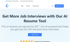 Magic-Resume
