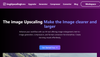imgUpscaling