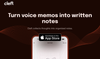 Cleft Notes