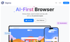 Sigma AI Browser