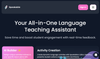 Speakable