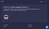 Code Language Converter