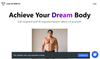 Lose Fat With AI