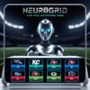 Self-Learning AI Makes NFL Picks for 2025 Divisional Round