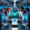 AI Breakthrough: Researchers Create Self-Replicating AI Program