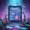 Meta Scraps AI-Generated Users on Facebook and Instagram Amid Controversy
