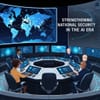 Strengthening National Security in the AI Era