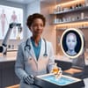 AI Meets Beauty: The Emerging Future of Cosmetic Dermatology