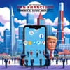 AI Tech Companies and Trump's Impact on SF's Commercial Real Estate Market