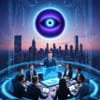 Artificial Intelligence: The Third Eye Revolutionising Business Strategies