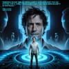 Sam Altman's AI Singularity Warning Sparks Industry Debate