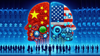 The AI War with China is Coming
