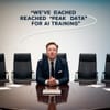 Elon Musk Agrees: We've Reached 'Peak Data' for AI Training